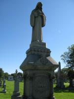 Chicago Ghost Hunters Group investigates Calvary Cemetery (182).JPG